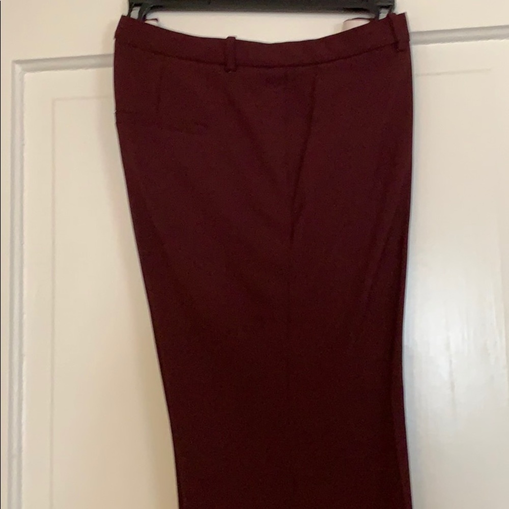 Theory Demitria 2 Suit Pant
